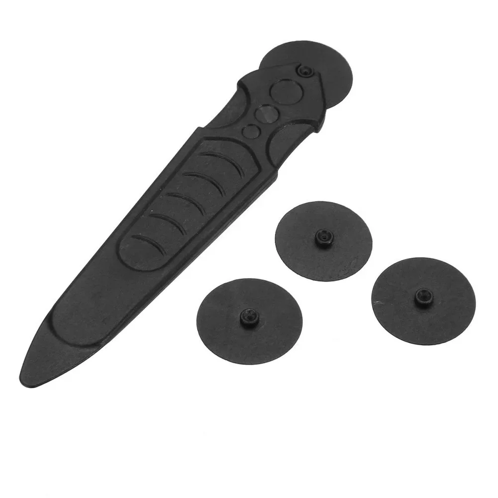 Phone Opening Tool - Roller Screen Opener Blade Soft Thin