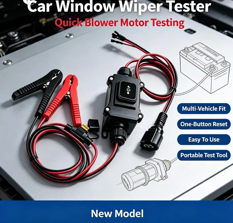Electronics Repair Tools - 1Pcs No Computer Needed 12V Electronic