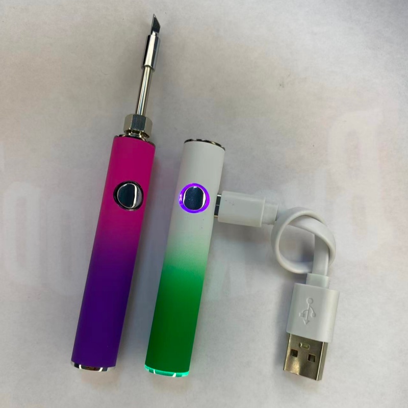 Electronics Repair Tools - New Type LED Lamp - 3-Color