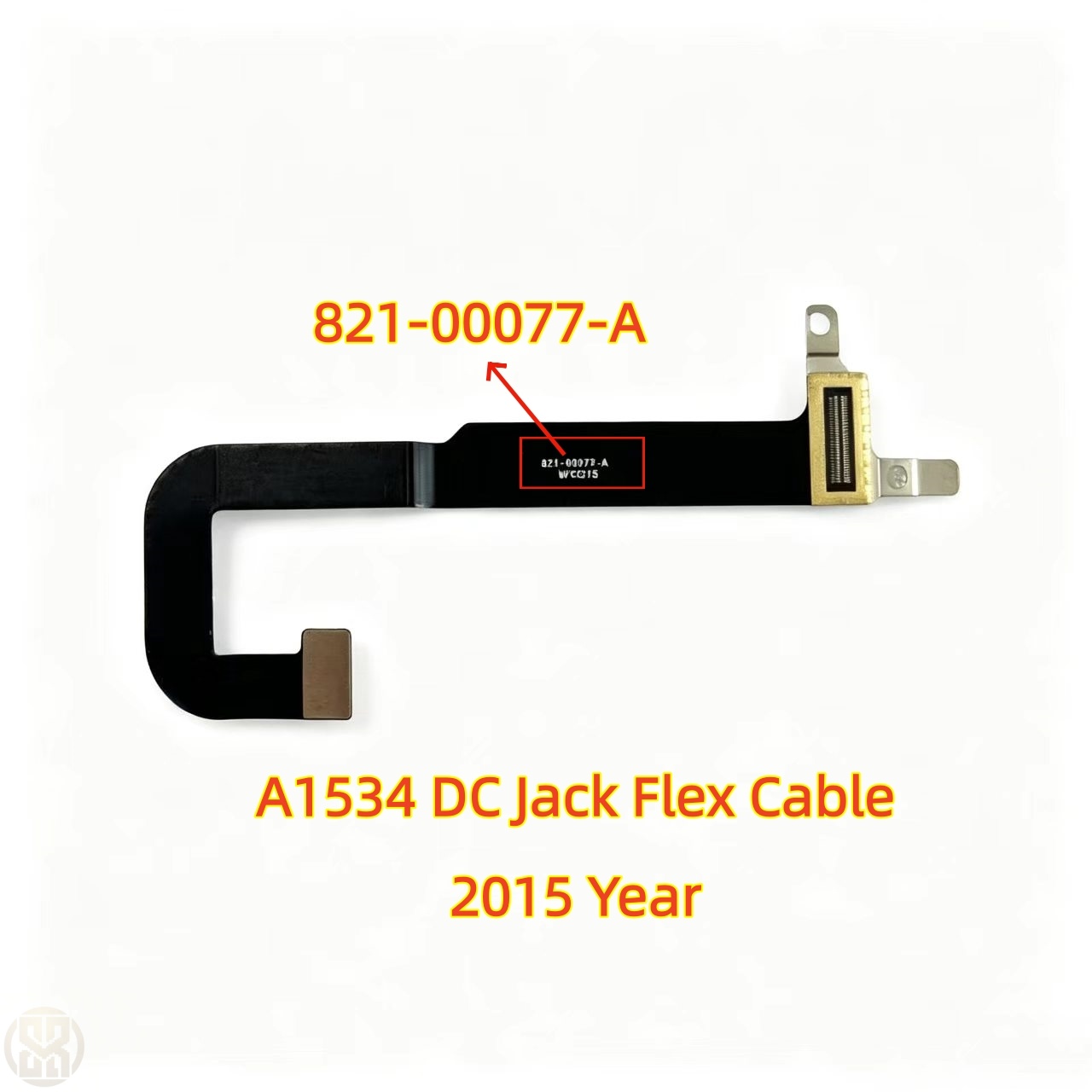 Original 821-00077-A Type-C DC - огляд і ціна Charging Port Flex