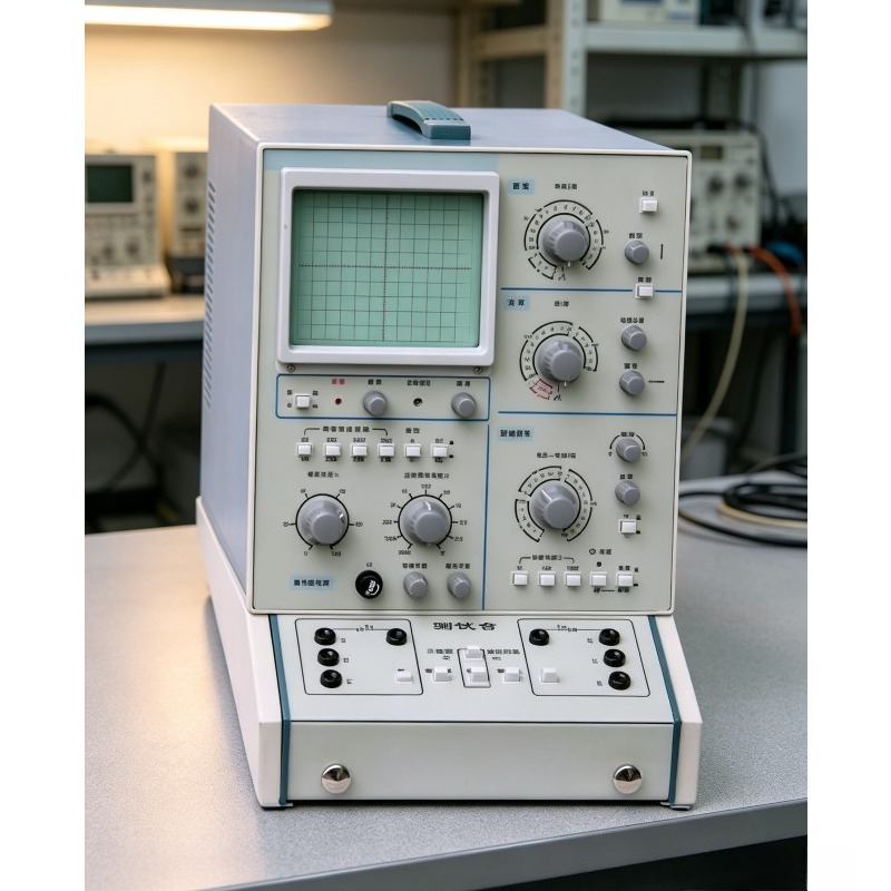 CA-4810A Transistor Curve Trac - огляд і ціна Electronics Repair Tools