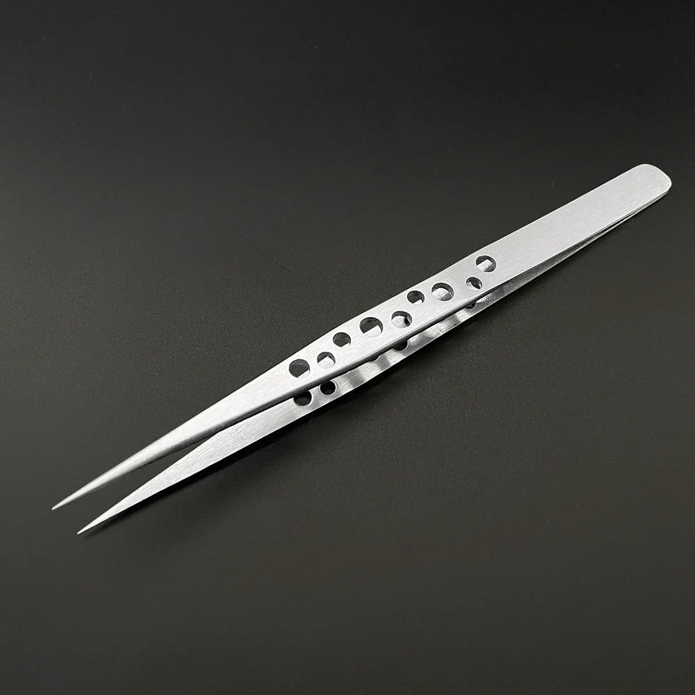 Industrial Tweezers Electronic - огляд і ціна Electronics Repair Business