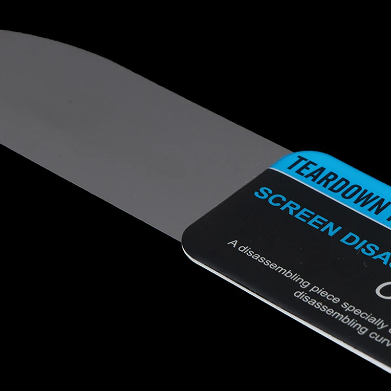 1Pc Ultra-Thin Flexible Phone  - огляд і ціна Phone Opening Tool