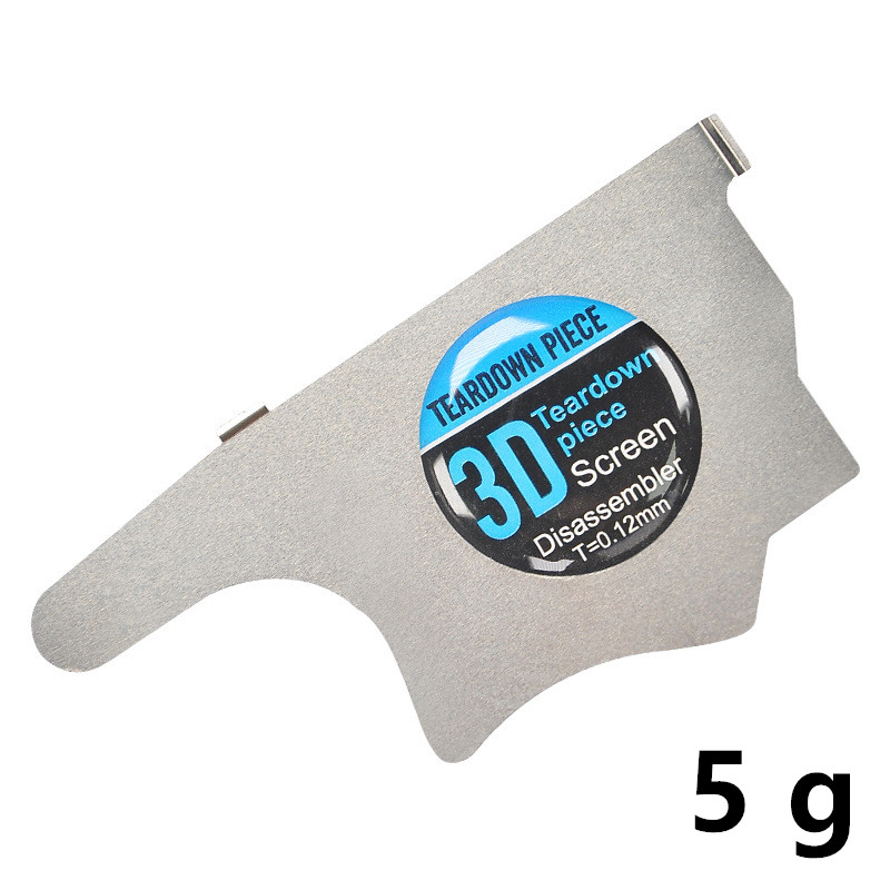1/2Pcs TE-024 3D Ultra-Thin St - огляд і ціна Phone Opening Tool