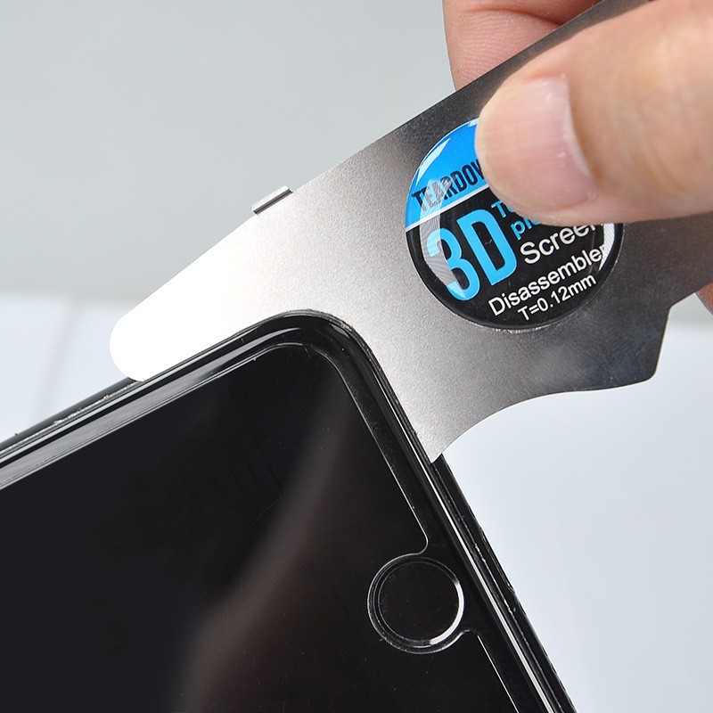 1/2Pcs TE-024 3D Ultra-Thin St - огляд і ціна Phone Opening Tool
