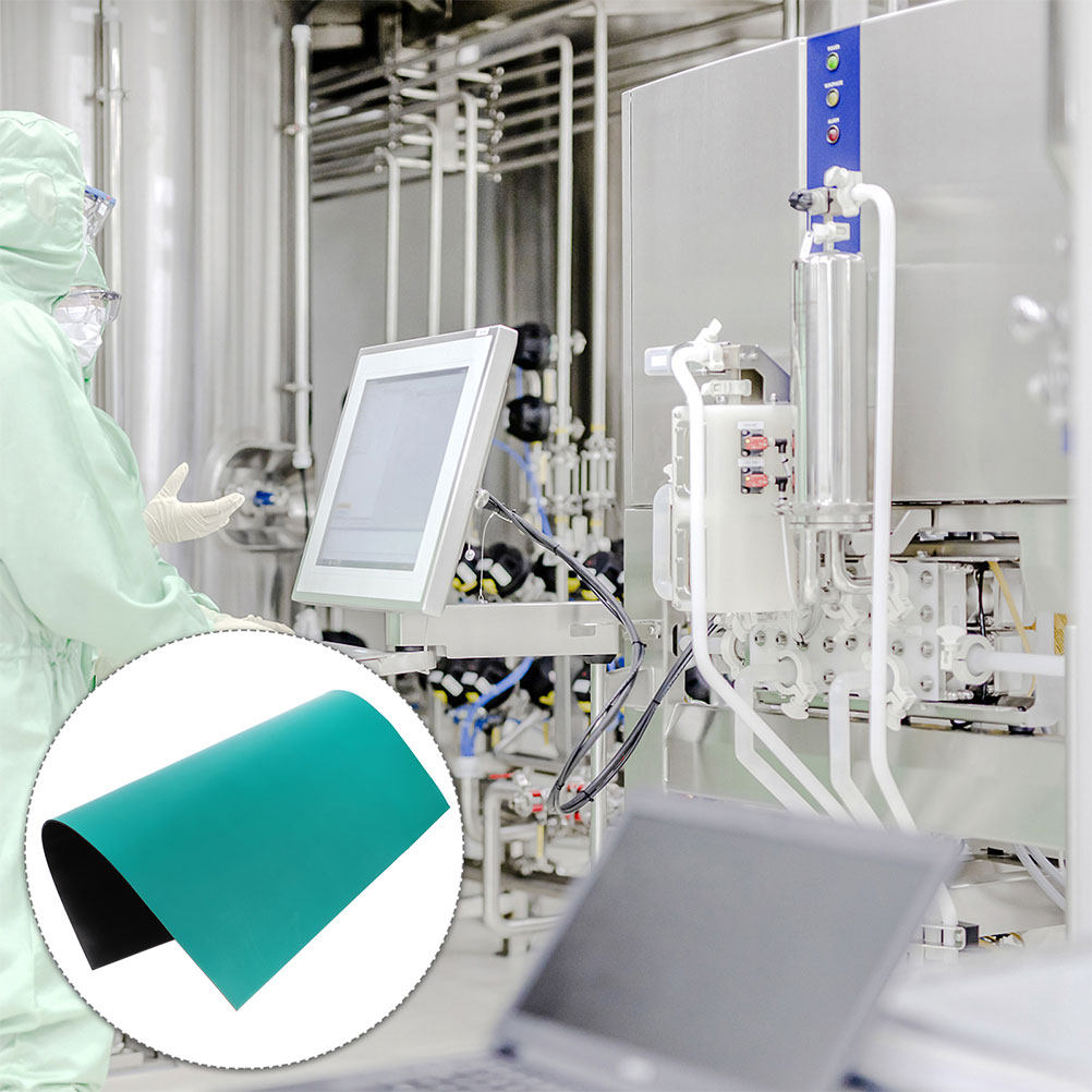 2Pcs Anti Static Desk Mat High - огляд і ціна Repair Electronics