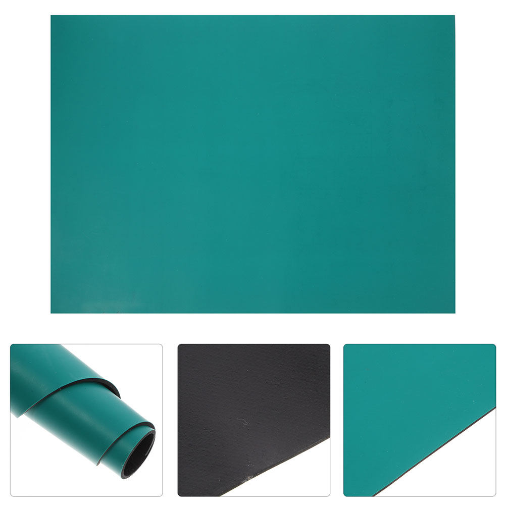 2Pcs Anti Static Desk Mat High - огляд і ціна Repair Electronics