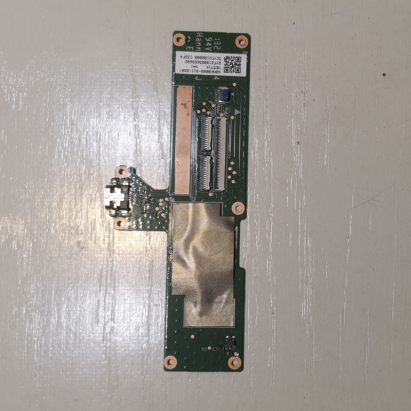 ME571K For Asus USB Power Char - огляд і ціна Charging Port Flex
