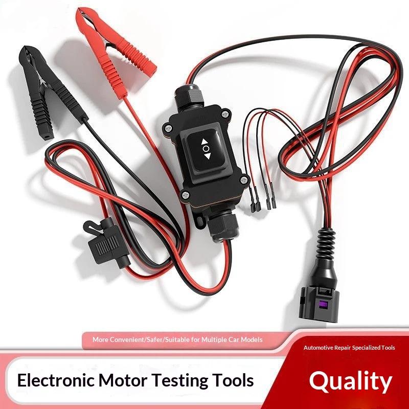 Car EPB Caliper Motor Release  - огляд і ціна Electronics Repair Garage