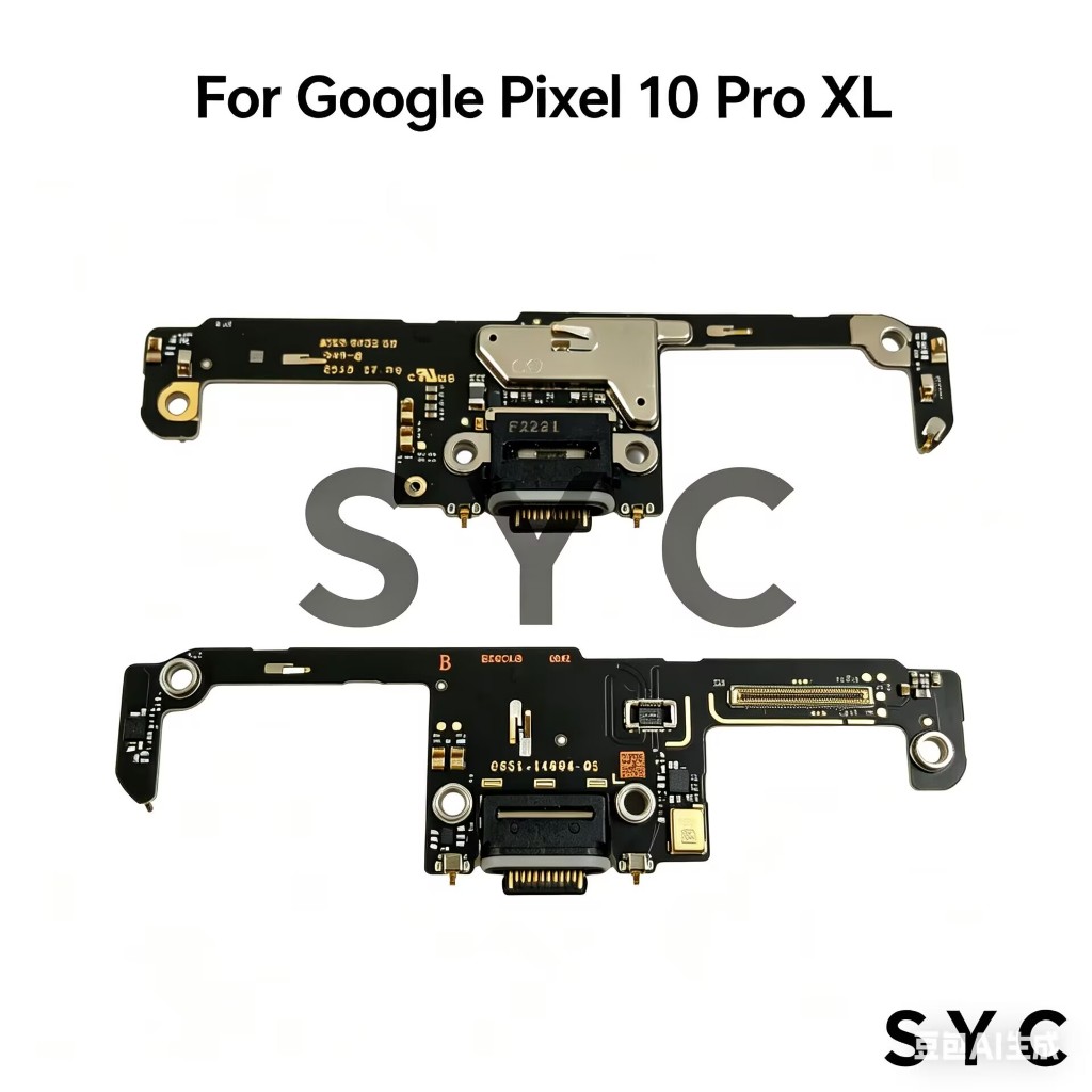 USB Charging Connector Port Bo - огляд і ціна Charging Port Flex