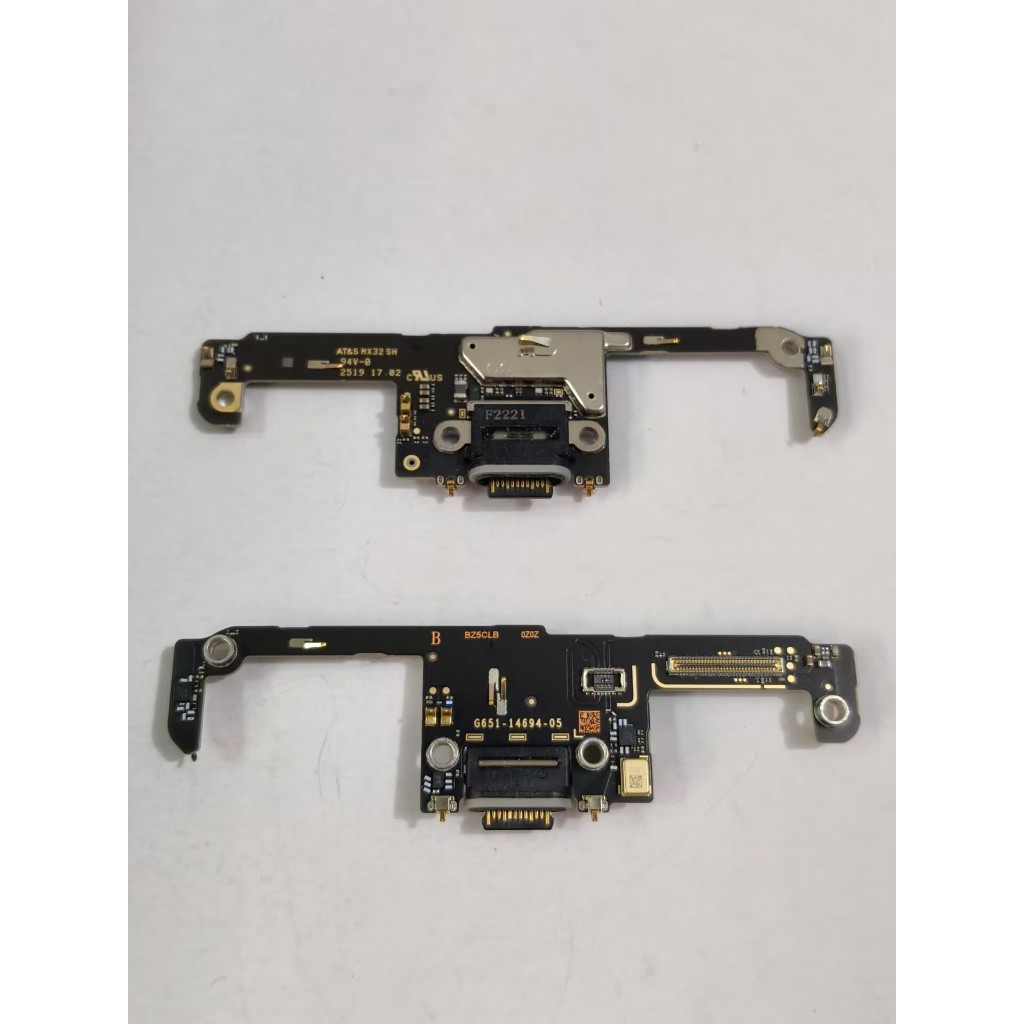 USB Charging Connector Port Bo - огляд і ціна Charging Port Flex