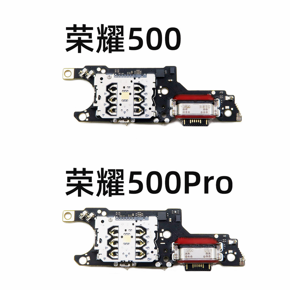 Replace For Honor 500 / 500 Pr - огляд і ціна Charging Port Flex