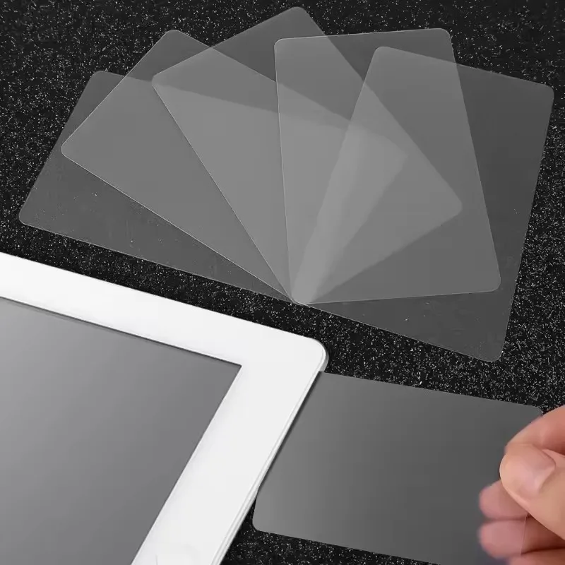 10-100PCS Plastic Card Phone S - огляд і ціна Phone Opening Tool