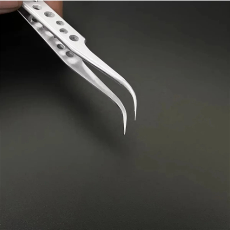 Industrial Tweezers Precision  - огляд і ціна Electronics Repair Business