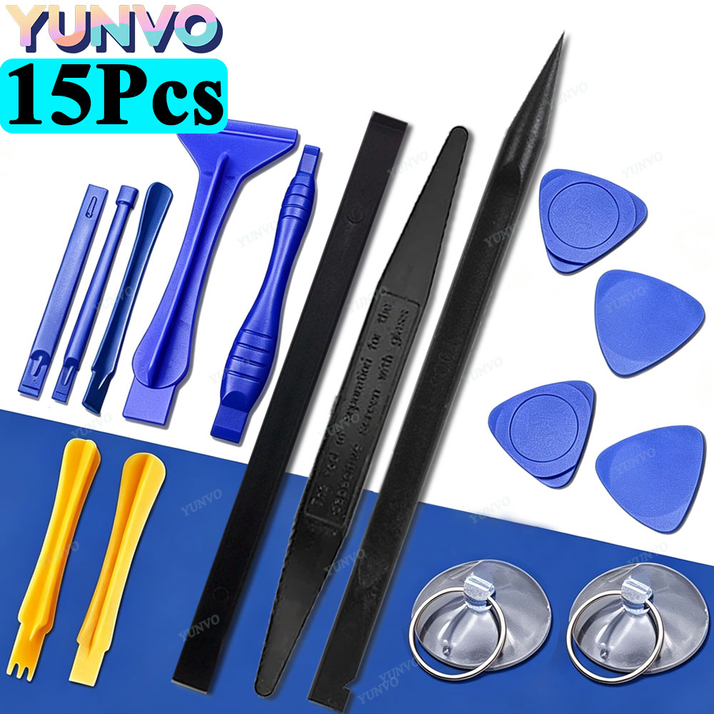 Plastic Spudger Pry Bar Openin - огляд і ціна Phone Opening Tool