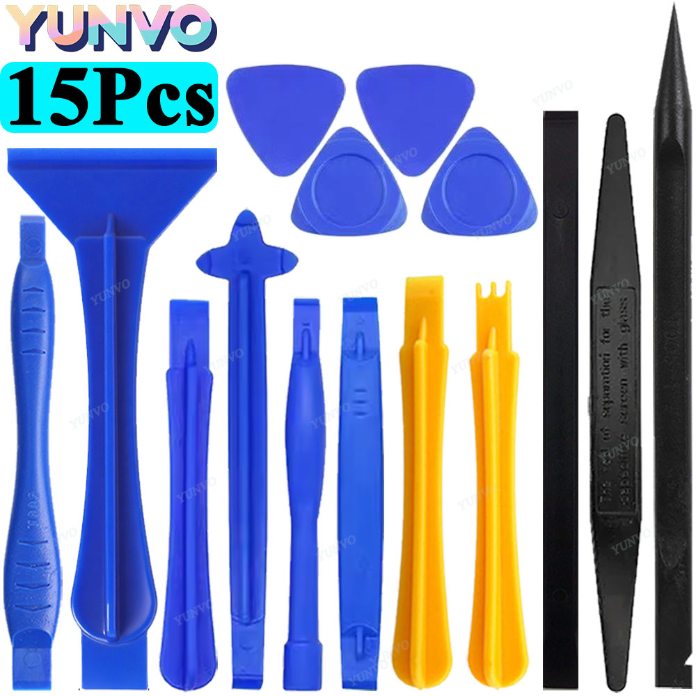 Plastic Spudger Pry Bar Openin - огляд і ціна Phone Opening Tool