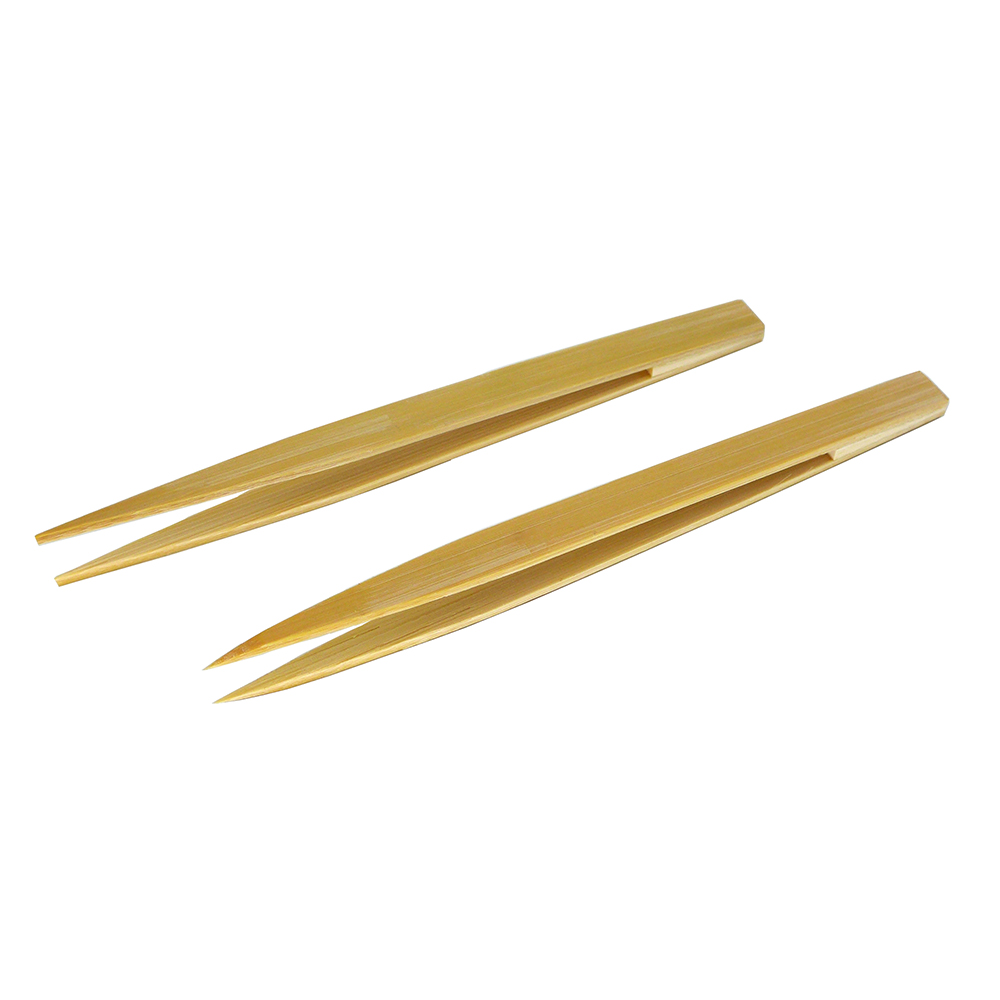 2Pcs Anti-static Tweezers,Poin - огляд і ціна Electronics Repair Hobby
