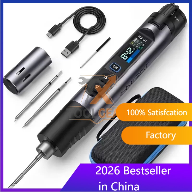 2026hotsale* HS-03 Cordless So - огляд і ціна Repair Electronics