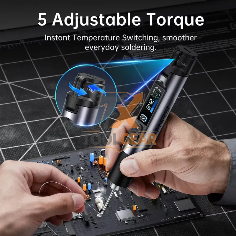 2026hotsale* HS-03 Cordless So - огляд і ціна Repair Electronics