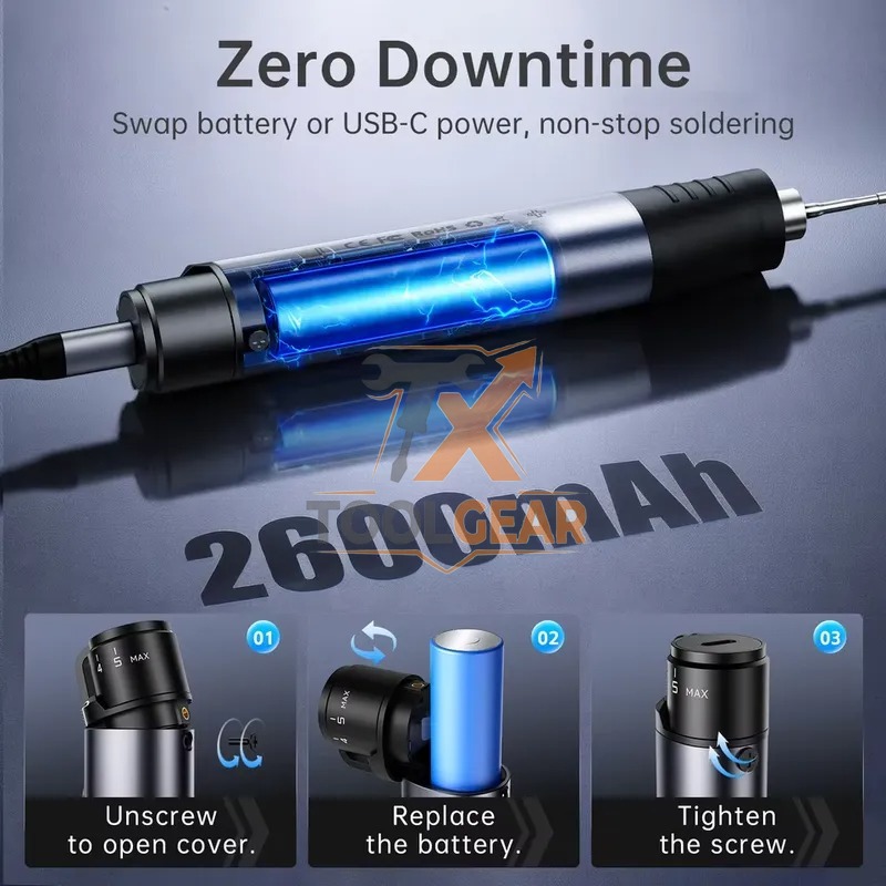 2026hotsale* HS-03 Cordless So - огляд і ціна Repair Electronics