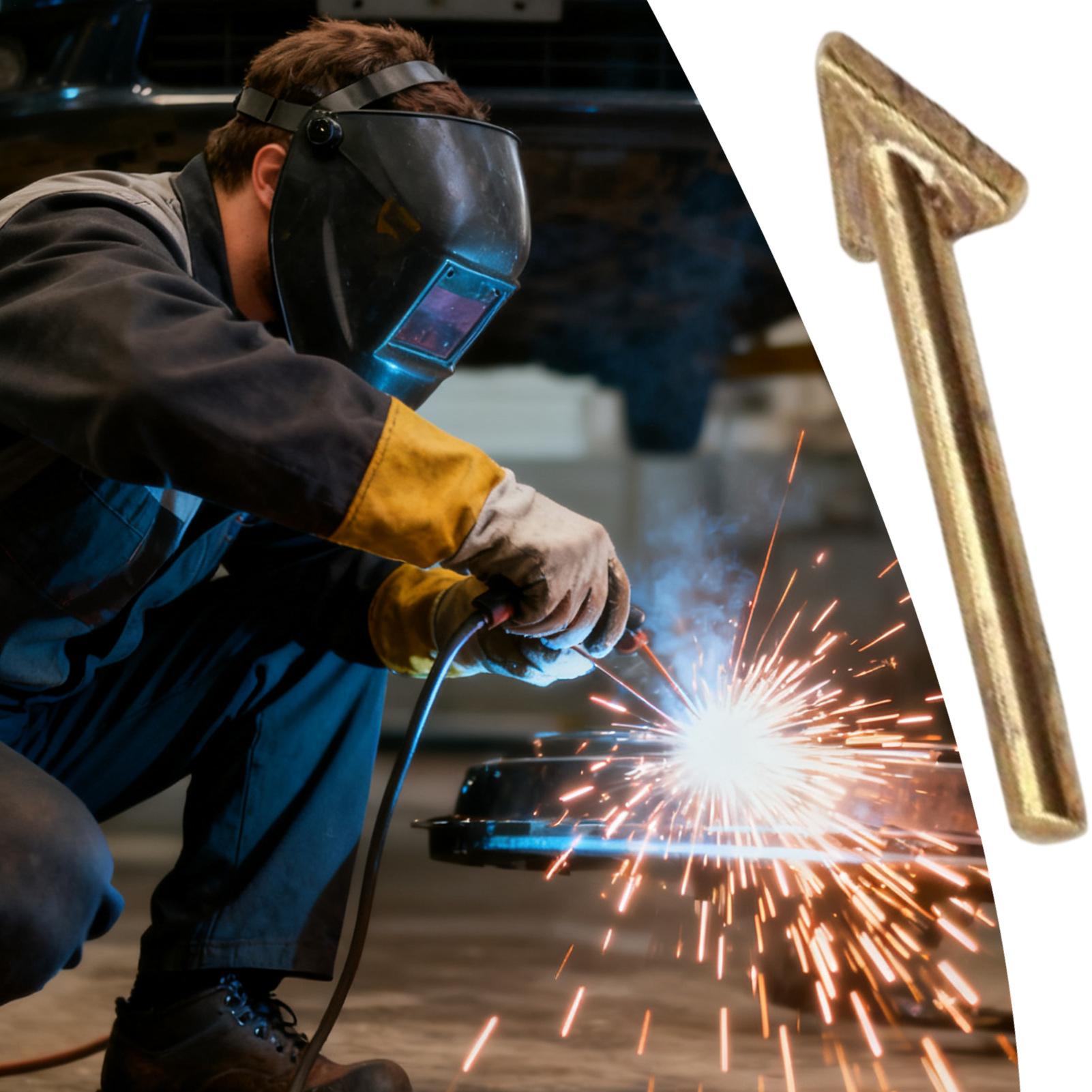 Soldering Iron Tips Triangle C - огляд і ціна Electronics Repair Garage