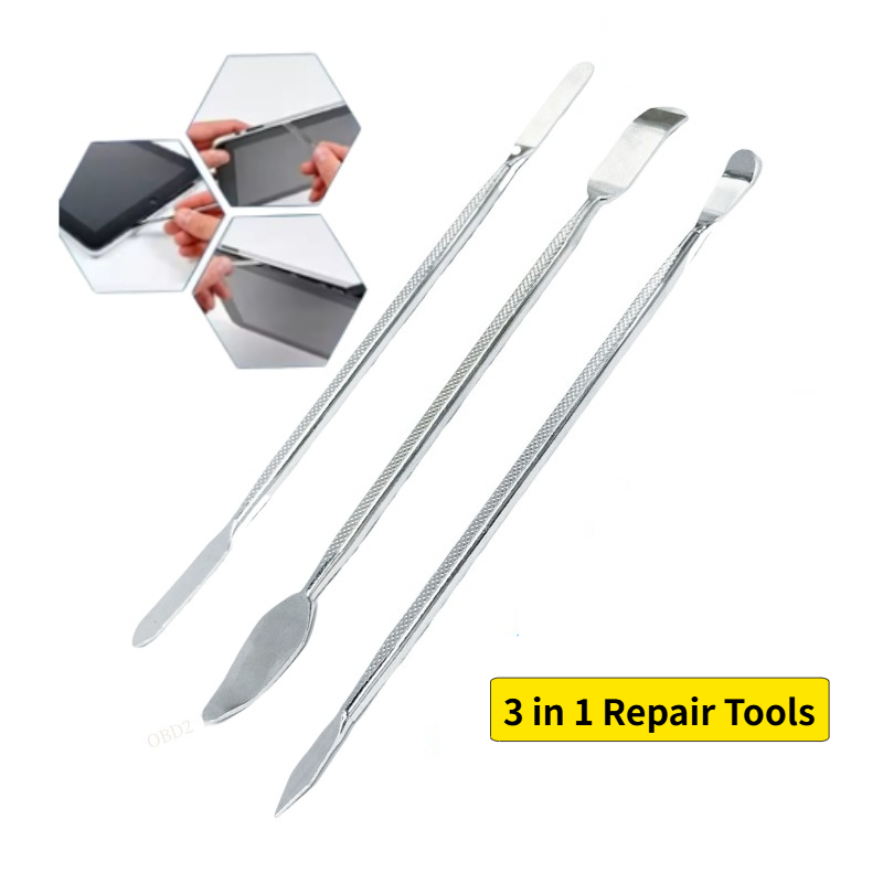 3 IN 1 Repair Tools Sets Openi - огляд і ціна Electronics Repair Business