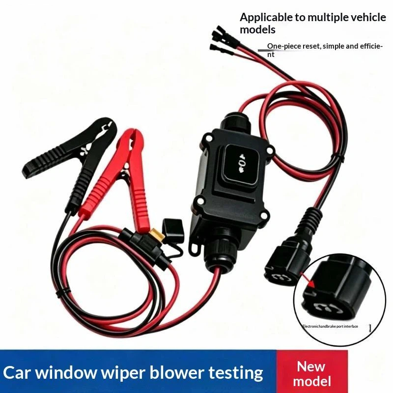 1Pcs No Computer Needed 12V El - огляд і ціна Electronics Repair Tools