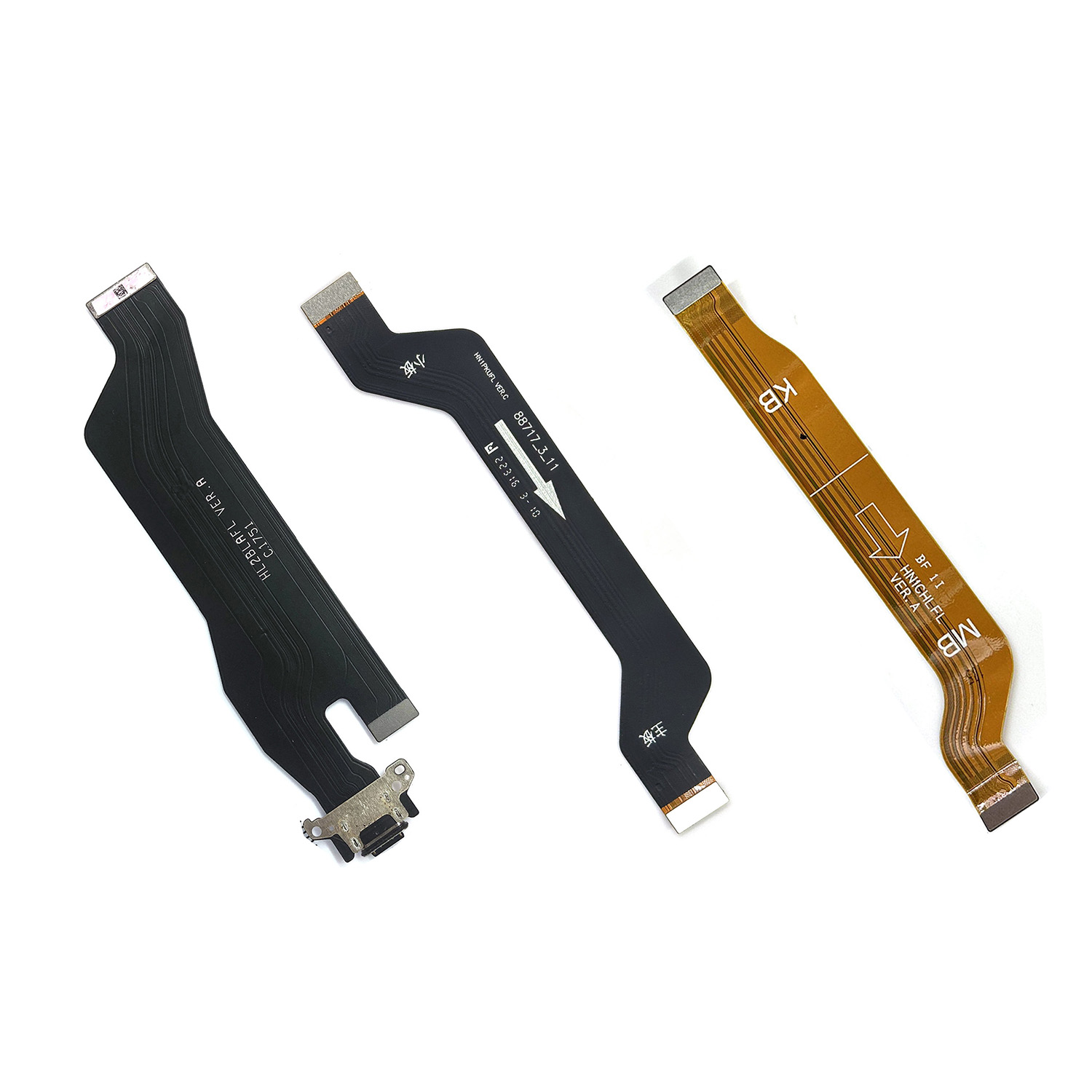 For Huawei Maimang 4 5 6 7 8 9 - огляд і ціна Charging Port Flex