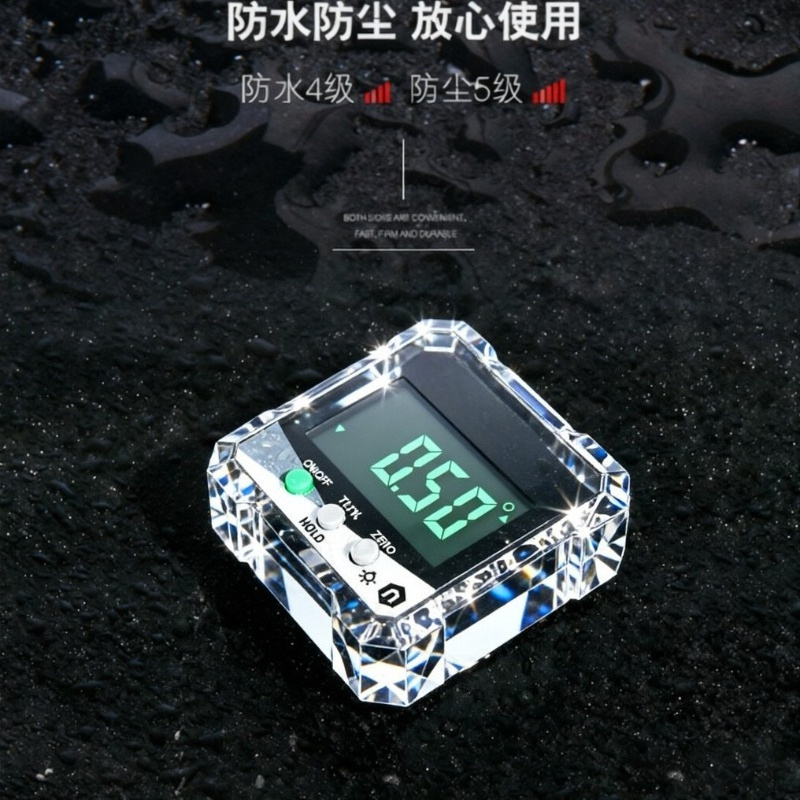 Digital Inclinometer Magnetic  - огляд і ціна Electronics Repair Garage