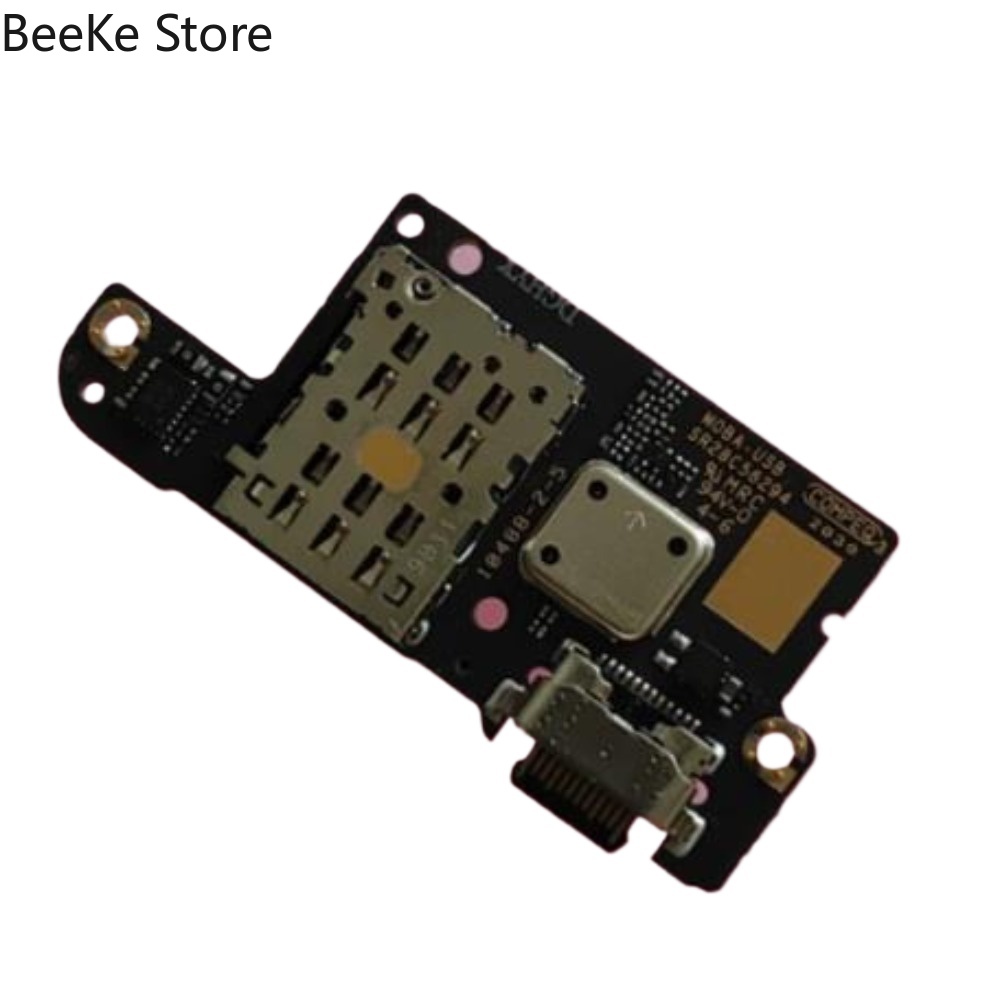 Origina For Lenovo Legion Pro  - огляд і ціна Charging Port Flex