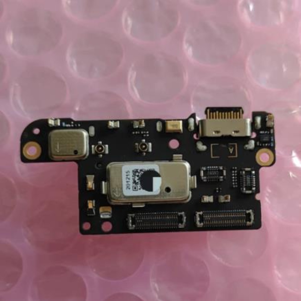 Origina For Lenovo Legion Pro  - огляд і ціна Charging Port Flex