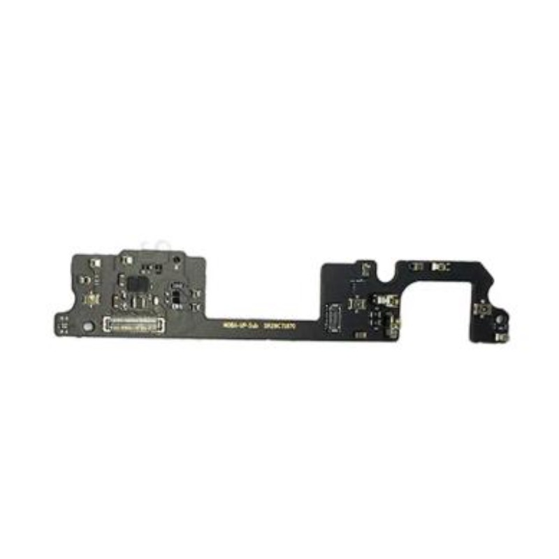 Origina For Lenovo Legion Pro  - огляд і ціна Charging Port Flex