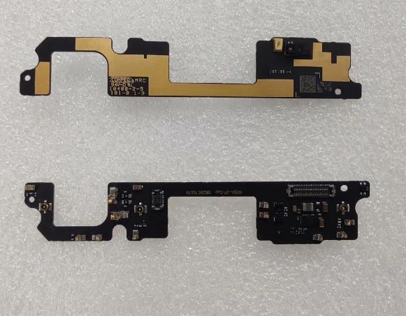 Origina For Lenovo Legion Pro  - огляд і ціна Charging Port Flex
