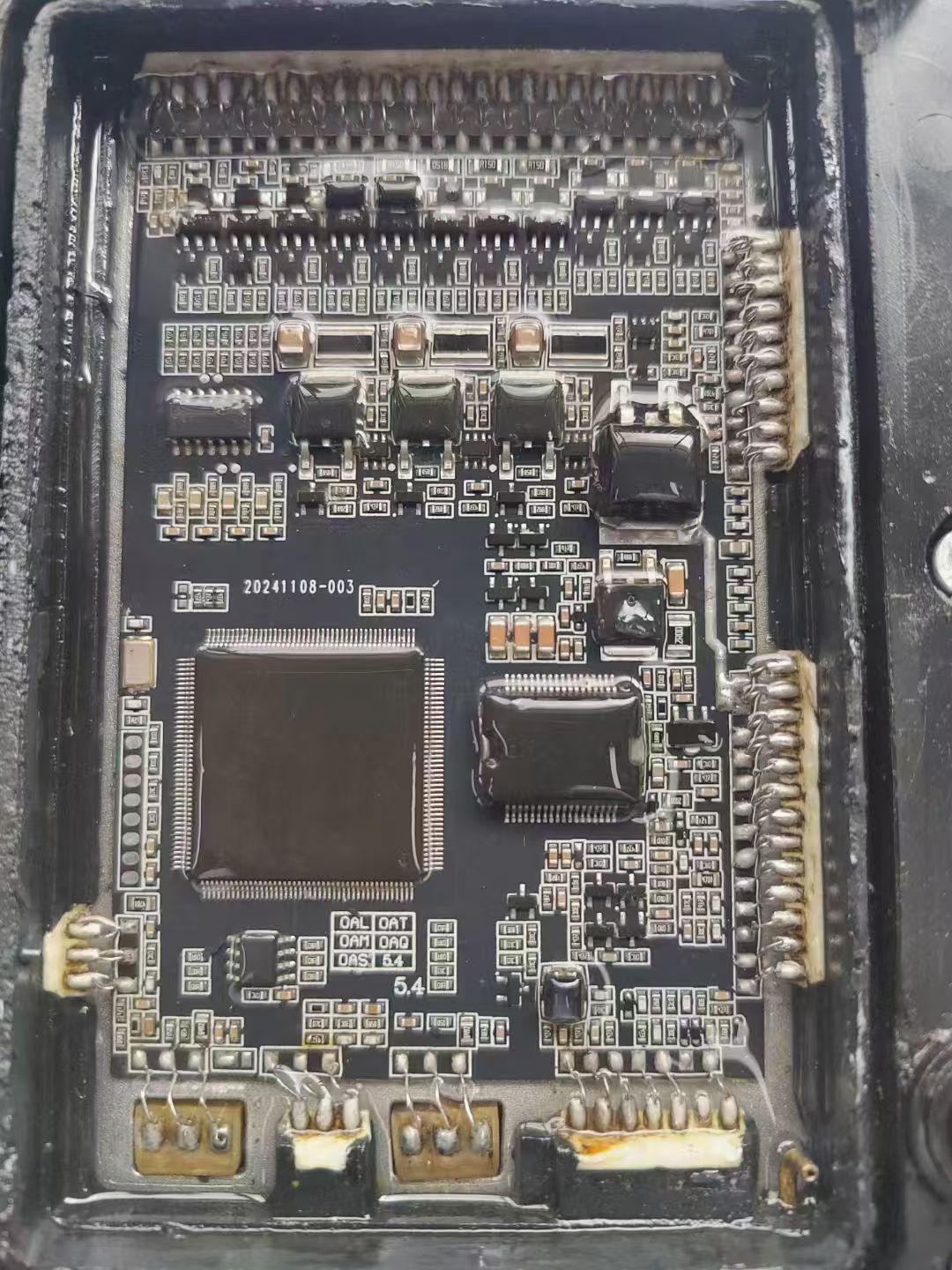 0AM DQ200 Drivetrain Repair TC - огляд і ціна Repair Electronics