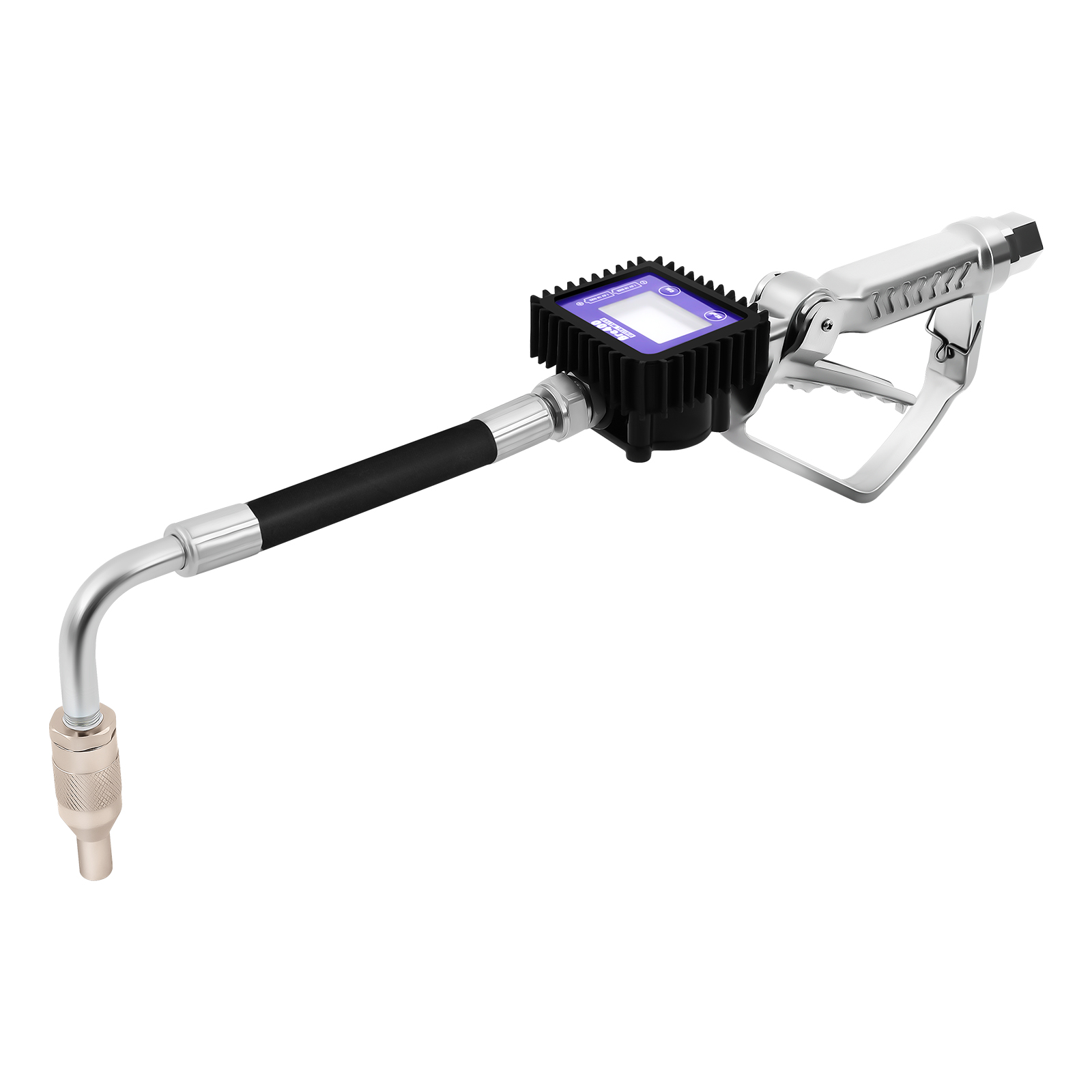 Electronic Oil Metering Gun Hi - огляд і ціна Electronics Repair Garage
