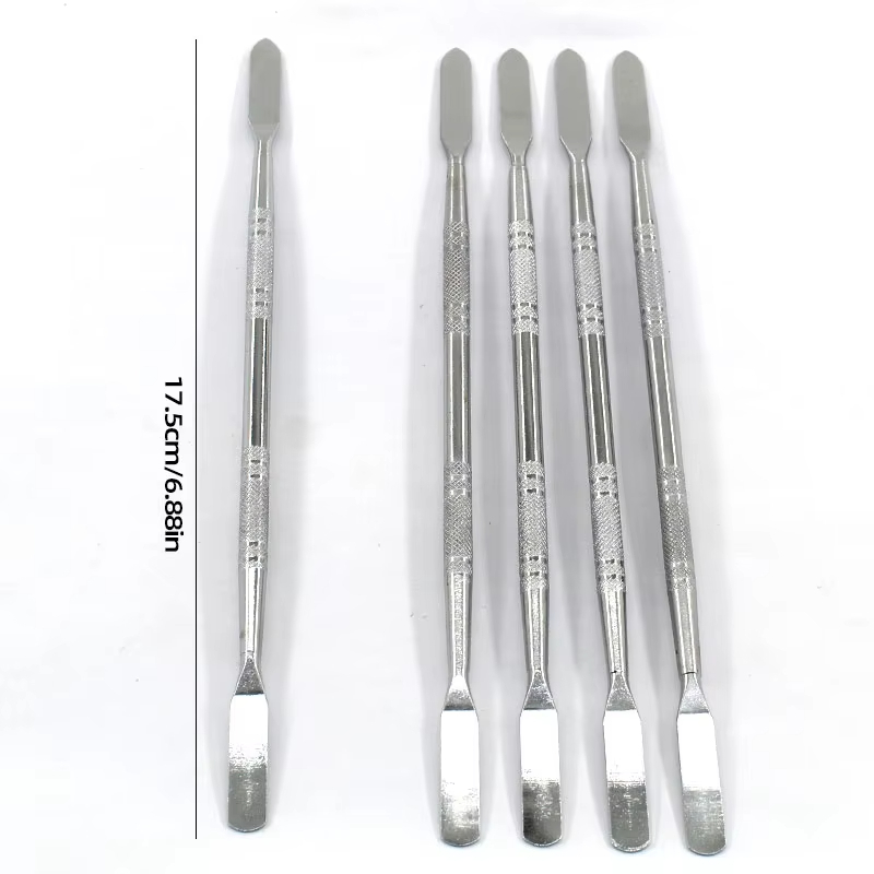 Metal Double-Ended Pry Bar Mob - огляд і ціна Electronics Repair Business
