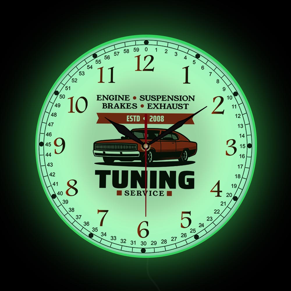 Auto Repair Turing Service Mod - огляд і ціна Electronics Repair Garage
