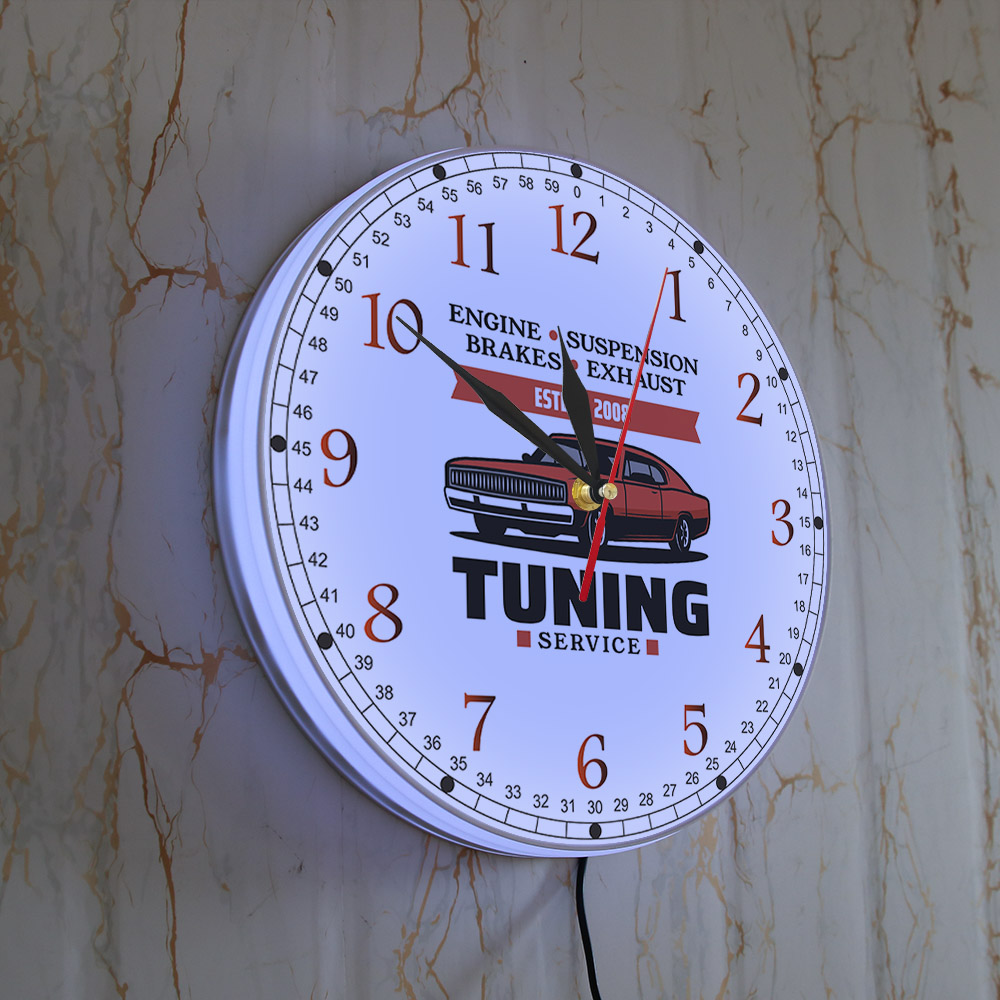 Auto Repair Turing Service Mod - огляд і ціна Electronics Repair Garage