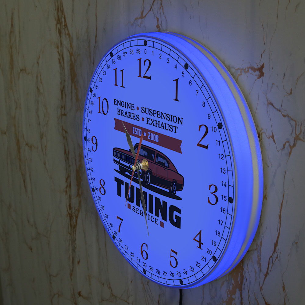Auto Repair Turing Service Mod - огляд і ціна Electronics Repair Garage