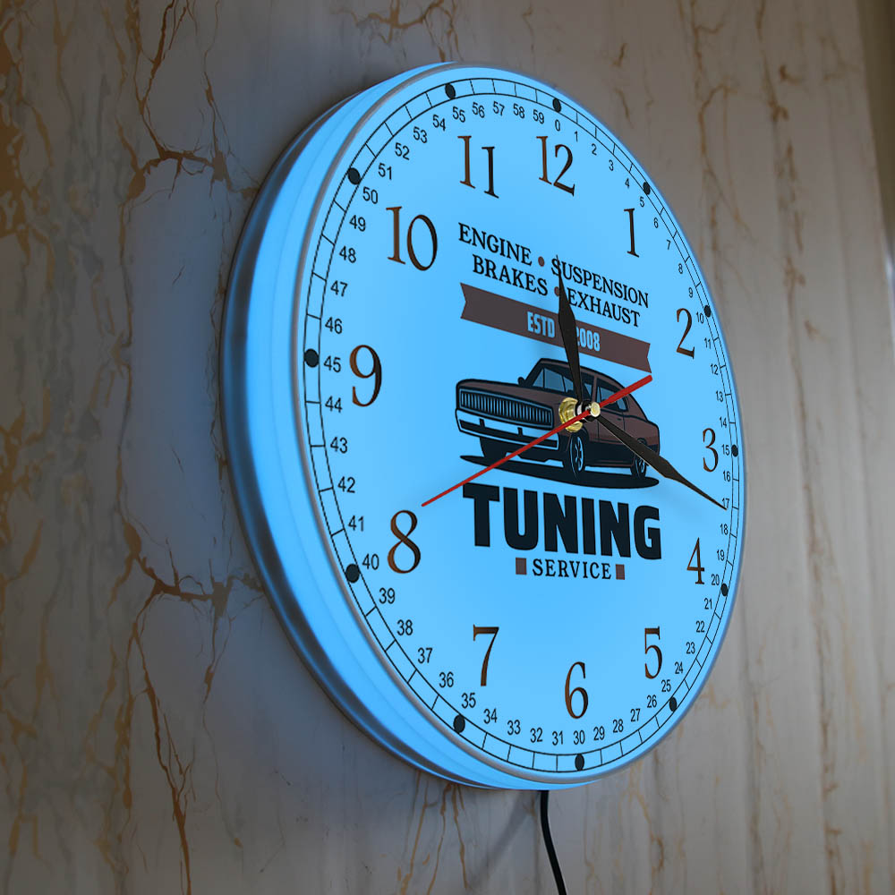 Auto Repair Turing Service Mod - огляд і ціна Electronics Repair Garage