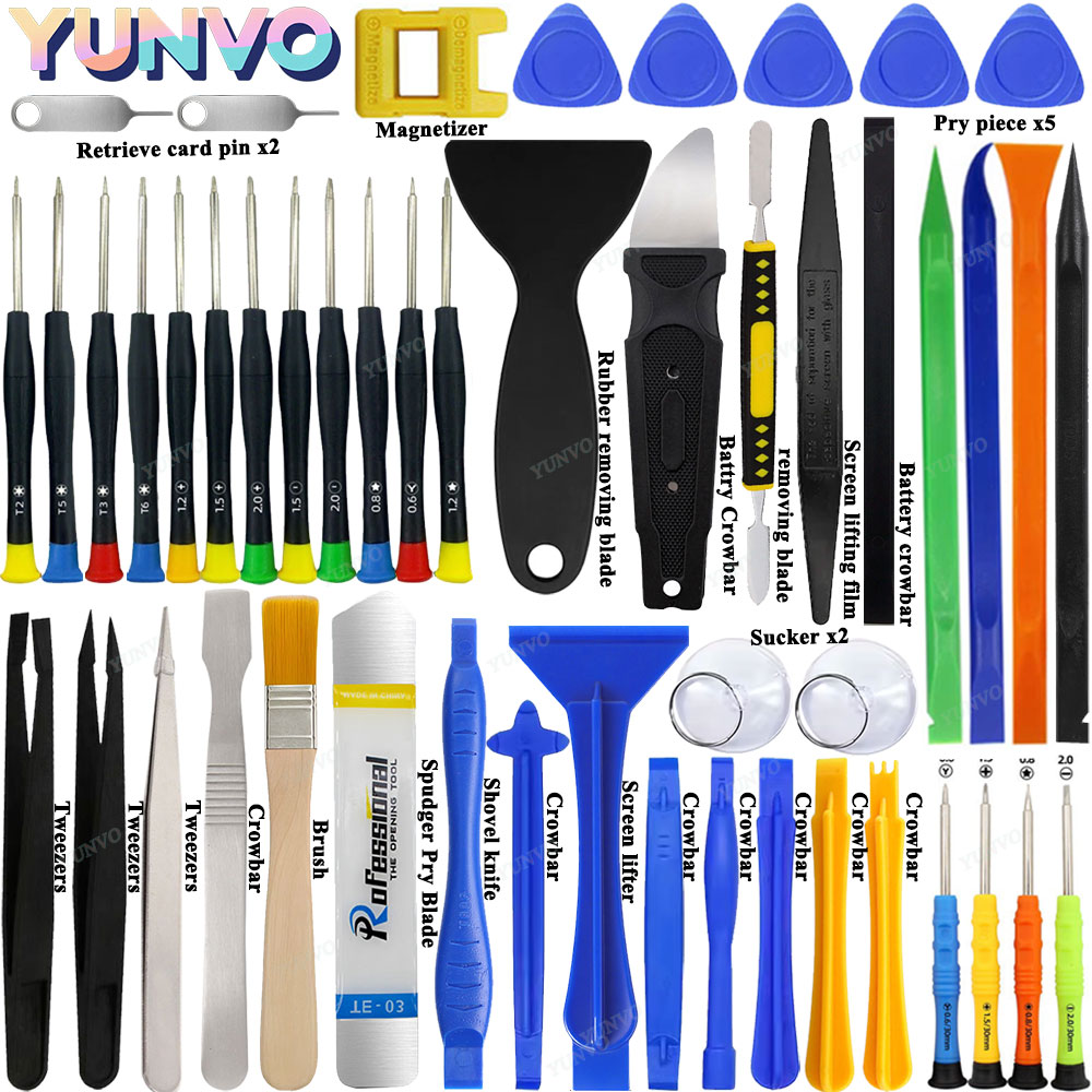 Mobile Phone Disassembly Repai - огляд і ціна Electronics Repair Business