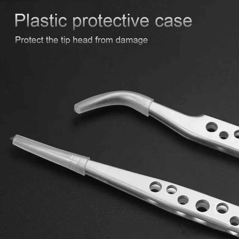 Industrial Tweezers Electronic - огляд і ціна Electronics Repair Business