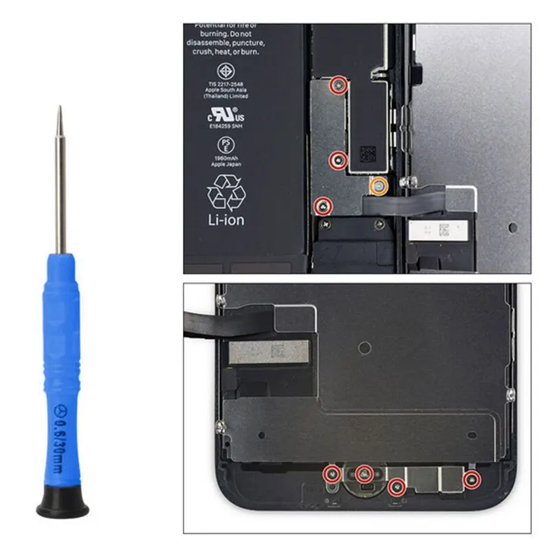 40 in 1 Mobile Phone Repair To - огляд і ціна Electronics Repair Business