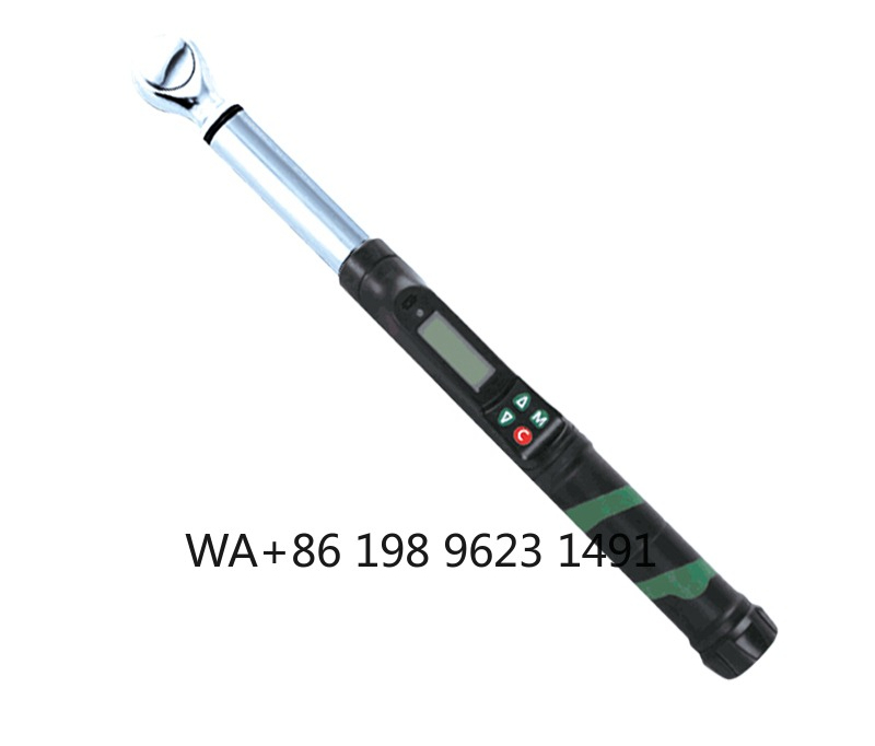 Precision Electronic Torque Wr - огляд і ціна Electronics Repair Garage