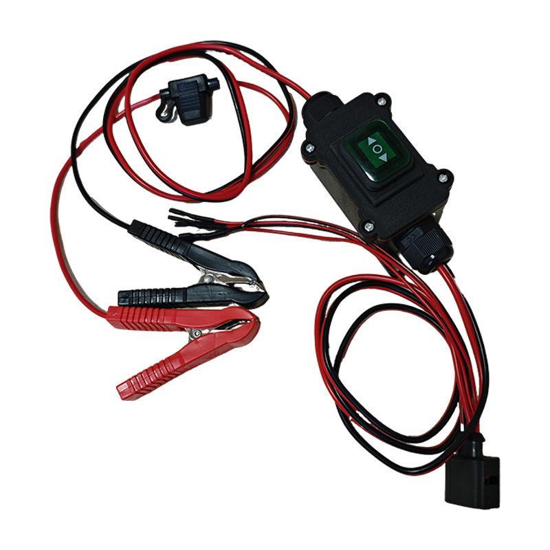 Car EPB Caliper Motor Release  - огляд і ціна Electronics Repair Garage