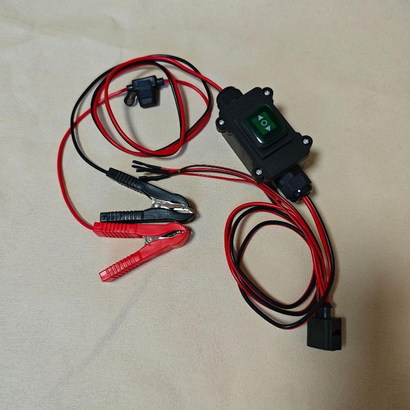 Car EPB Caliper Motor Release  - огляд і ціна Electronics Repair Garage
