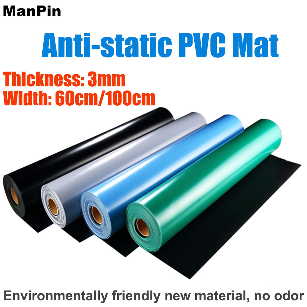 3mm Table Work Mat Anti Static - огляд і ціна Repair Electronics