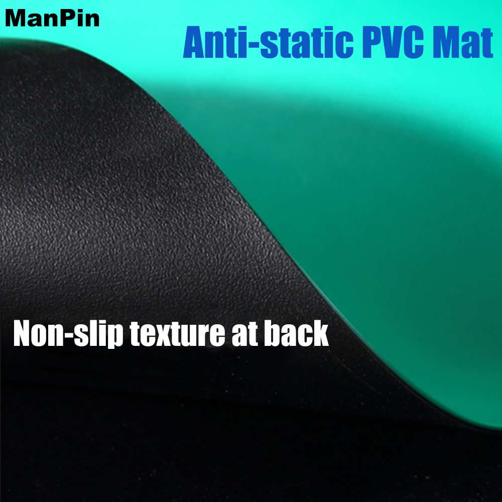 3mm Table Work Mat Anti Static - огляд і ціна Repair Electronics