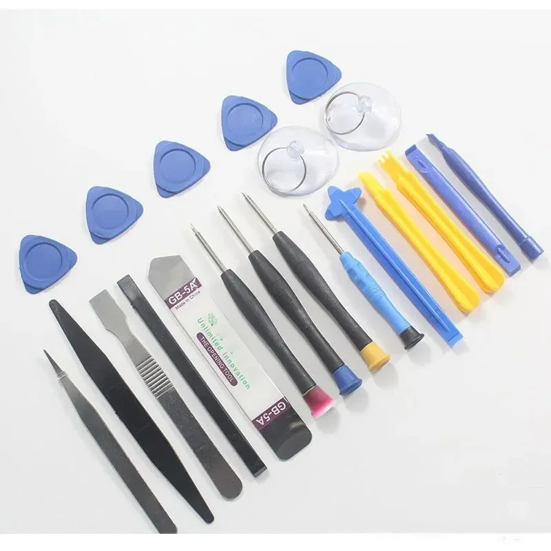 21 in 1 Mobile Phone Repair To - огляд і ціна Electronics Repair Business