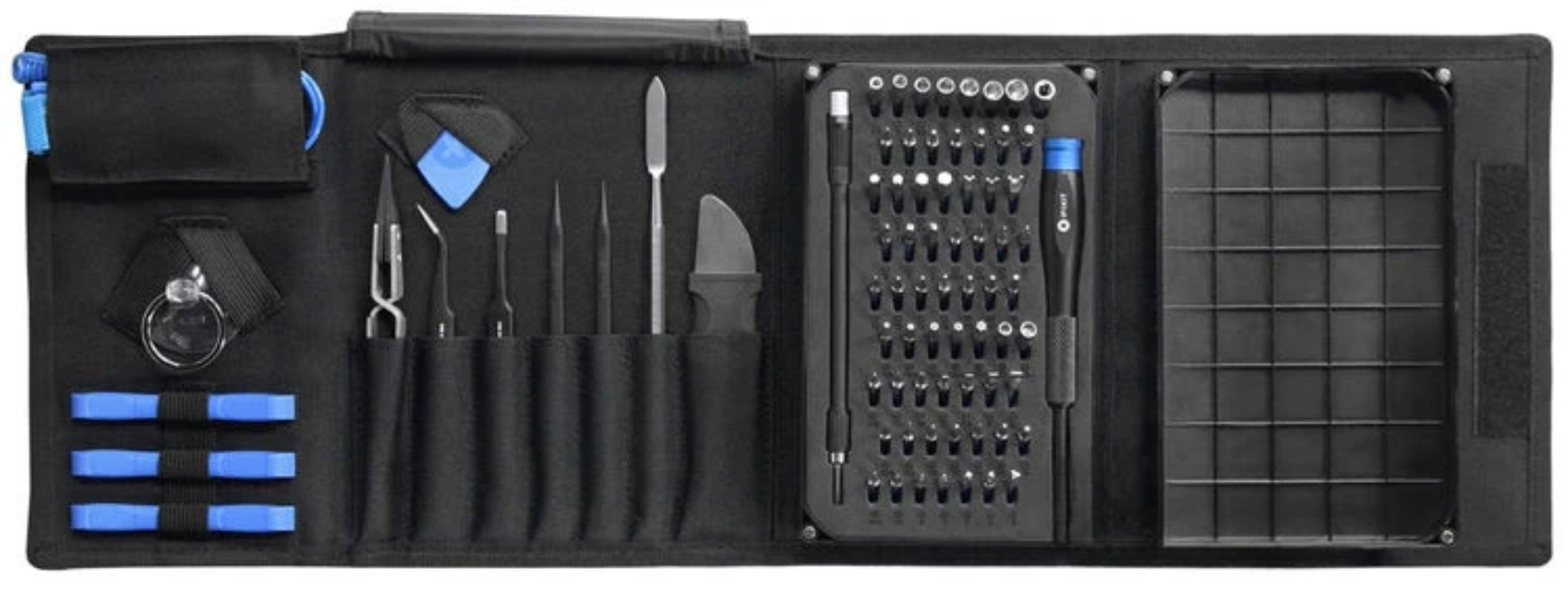 iFixit Pro Tech Toolkit Electr - огляд і ціна Electronics Repair Tools